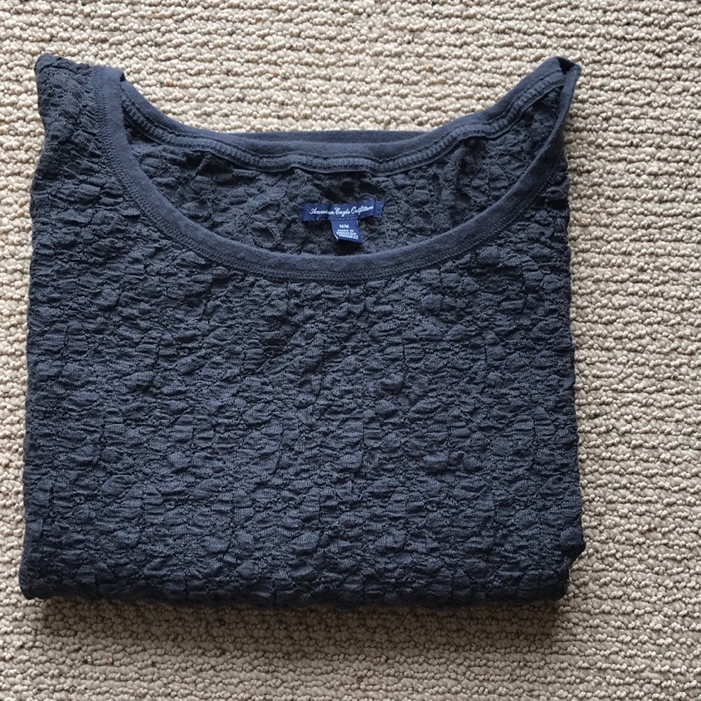American Eagle Outfitters Top Size Medium